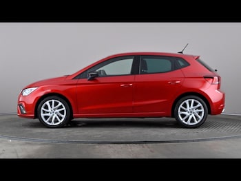 Used SEAT Ibiza 2024 for sale - 79215567: Photo