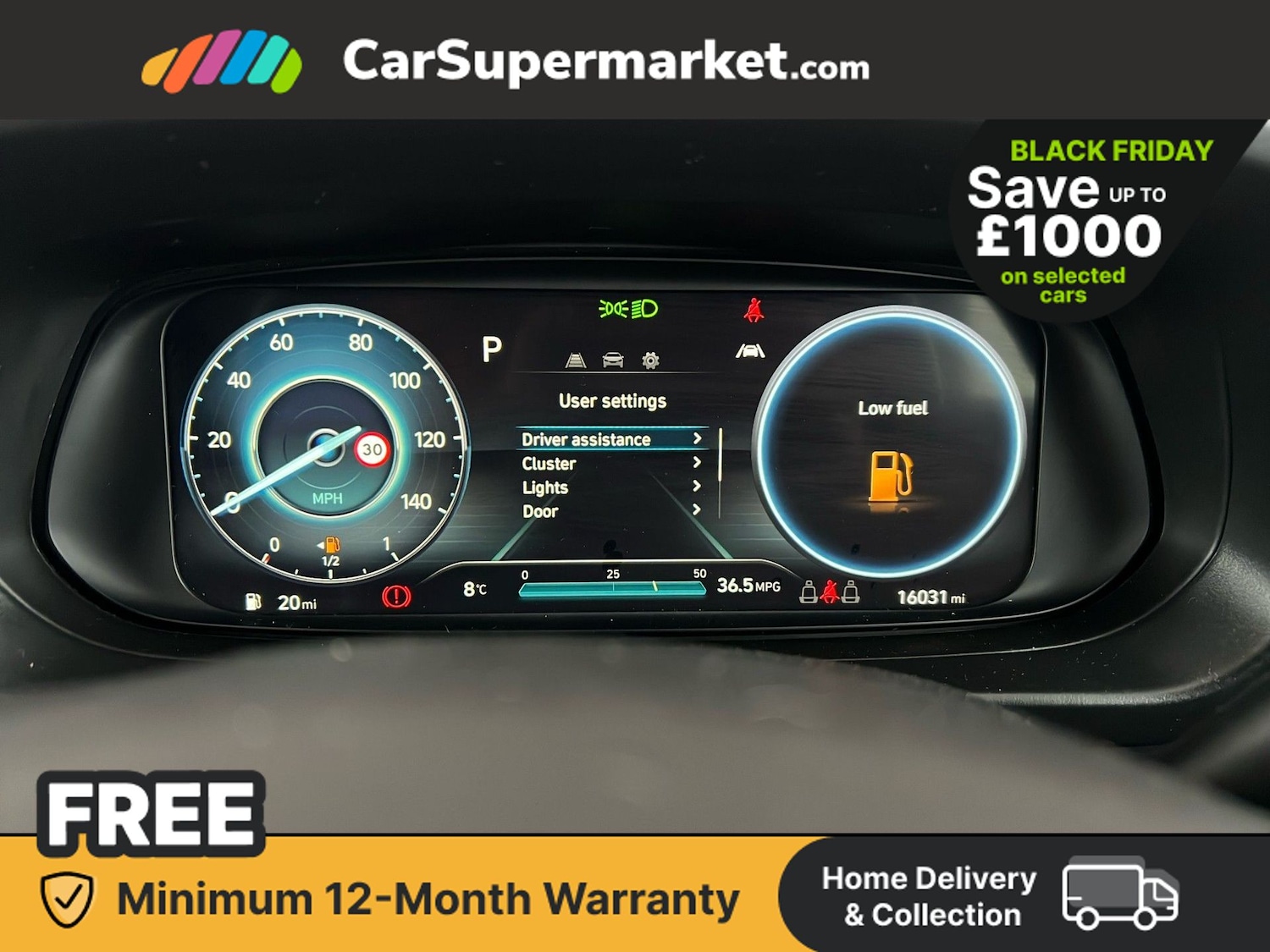 Used Hyundai BAYON 2022 for sale - 76617000: Photo 16