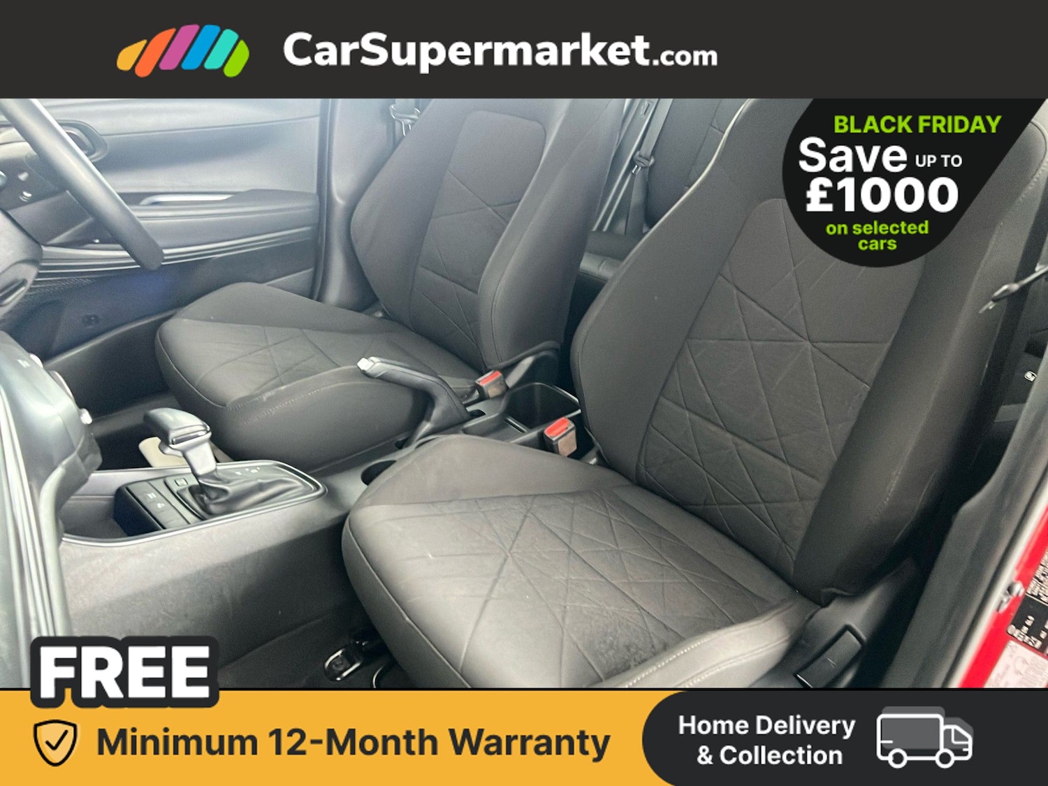 Used Hyundai BAYON 2022 for sale - 76617000: Photo 18