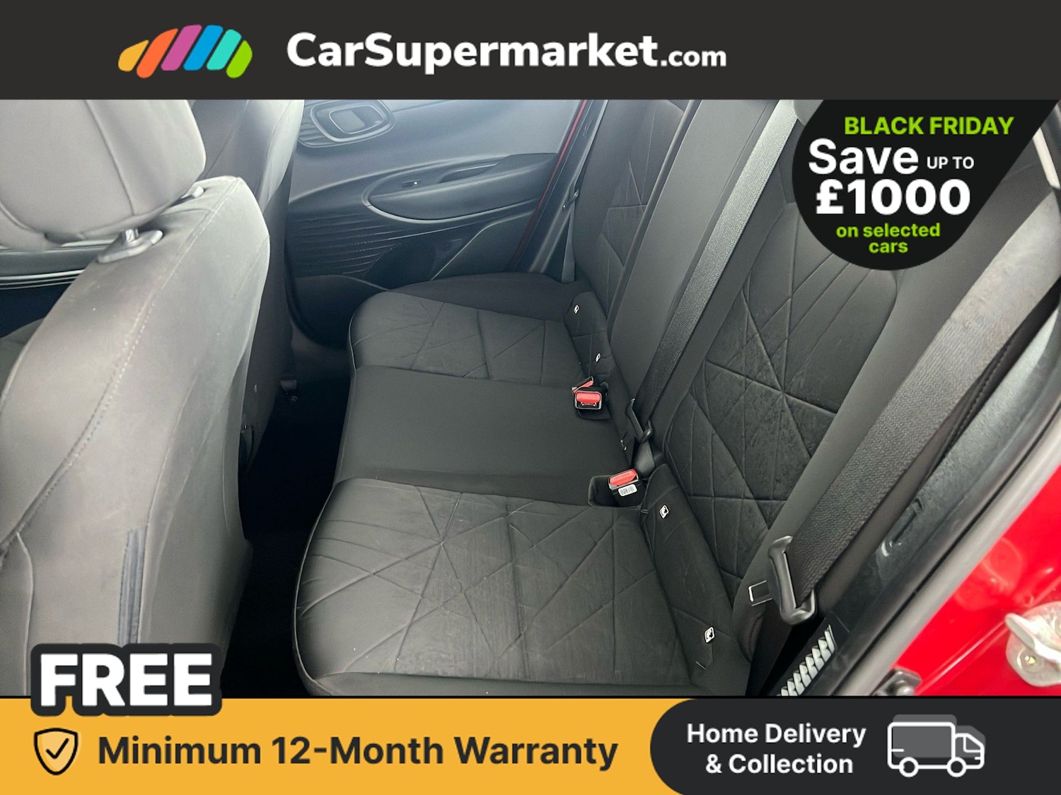 Used Hyundai BAYON 2022 for sale - 76617000: Photo 19