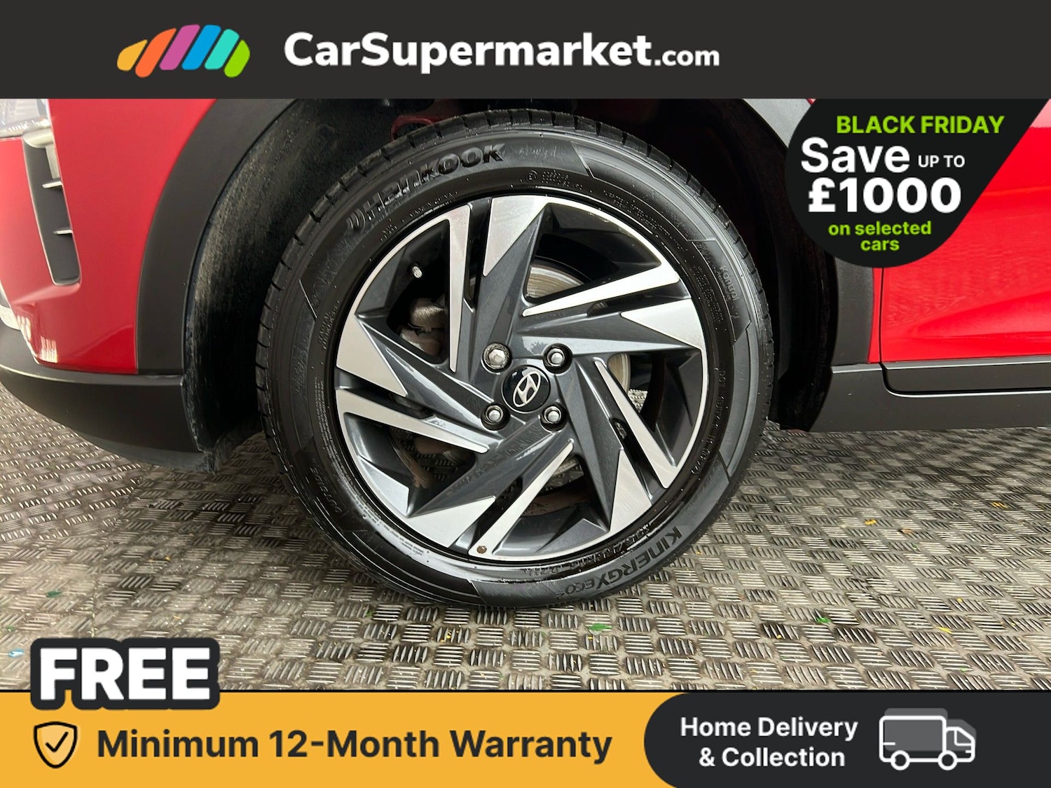 Used Hyundai BAYON 2022 for sale - 76617000: Photo 20