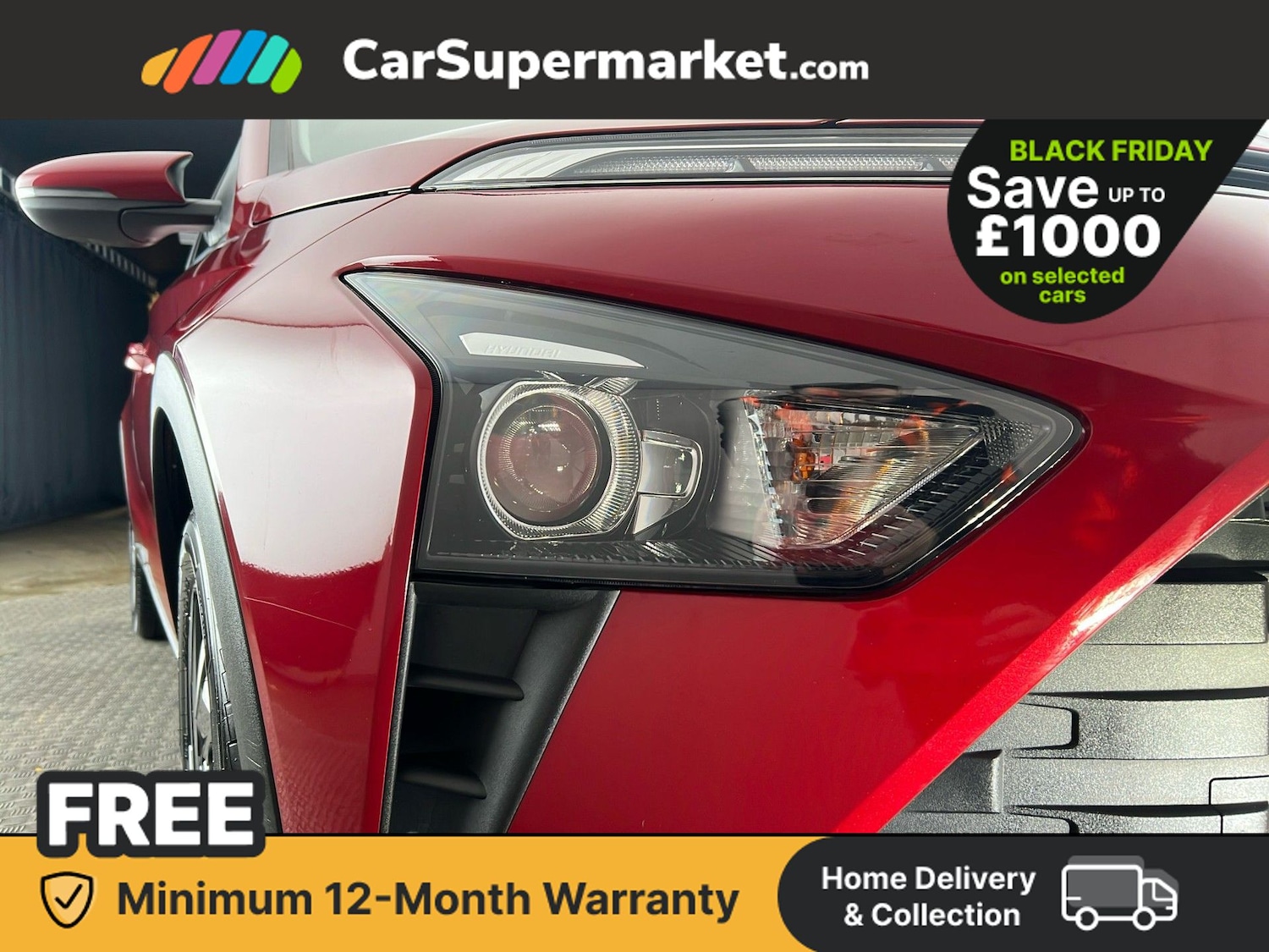 Used Hyundai BAYON 2022 for sale - 76617000: Photo 21