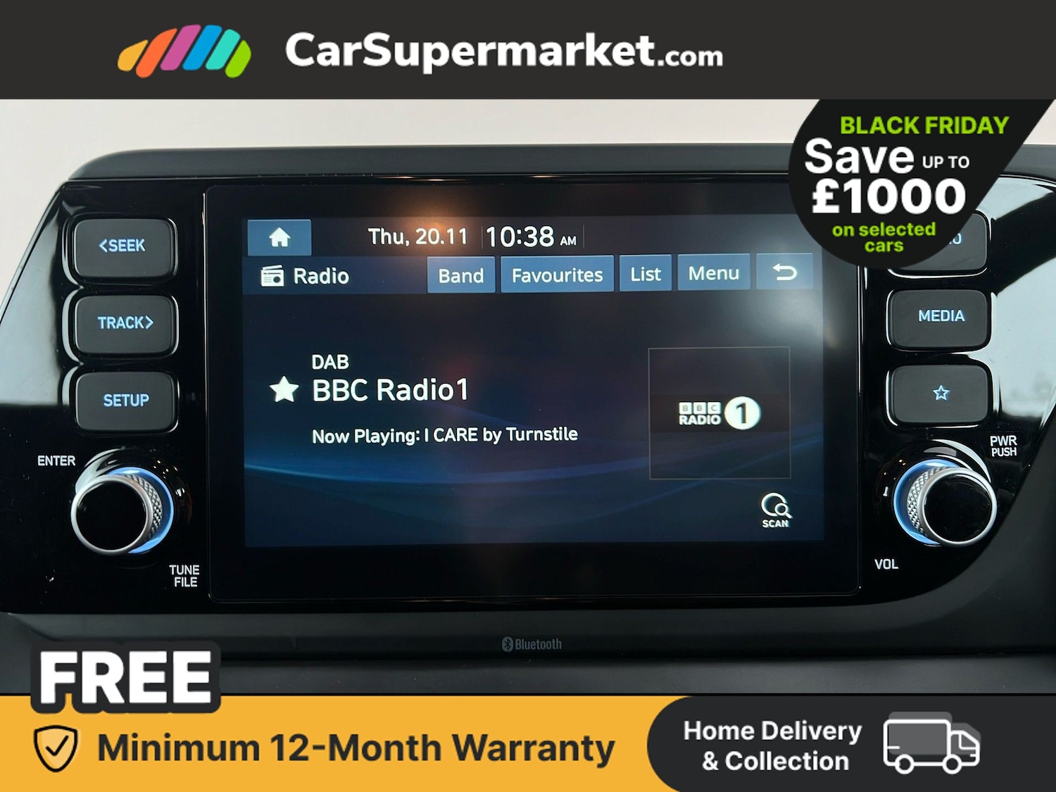 Used Hyundai BAYON 2022 for sale - 76617000: Photo 27