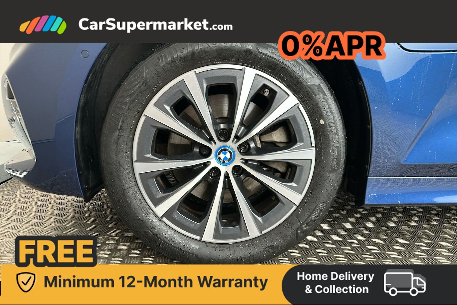 Used BMW 3 Series 2023 for sale - 76362809: Photo 13