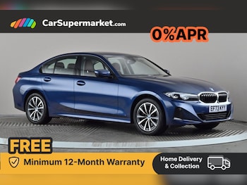 2023 - 330e Sport 4dr Step Auto