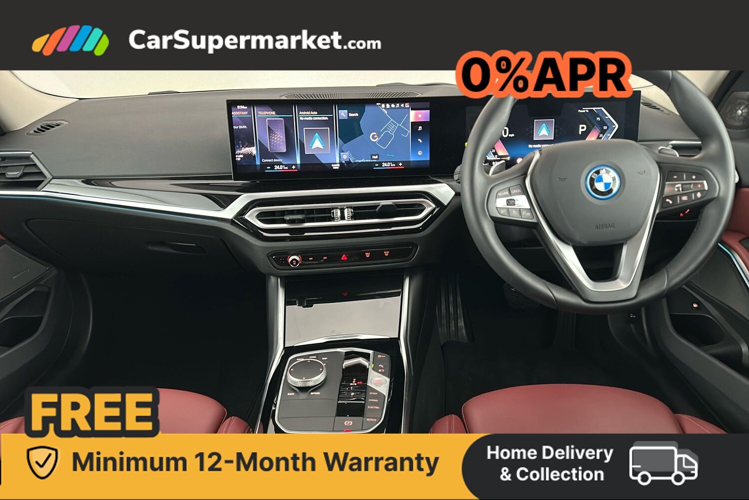 Used BMW 3 Series 2023 for sale - 76362809: Photo 7