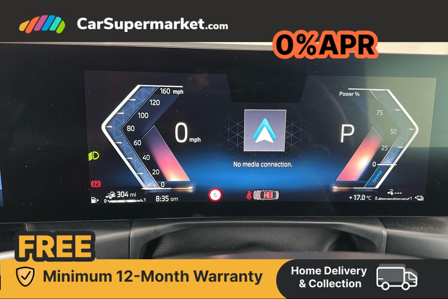 Used BMW 3 Series 2023 for sale - 76362809: Photo 9