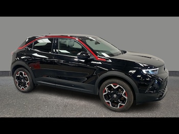 Used Vauxhall Mokka 2023 for sale - 78673614: Photo