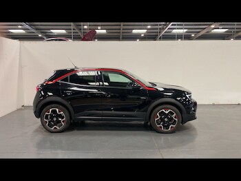 Used Vauxhall Mokka 2023 for sale - 78673614: Photo