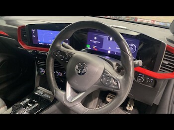 Used Vauxhall Mokka 2023 for sale - 78673614: Photo