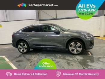 Used Audi e-tron 2022 for sale - 75427968: Photo