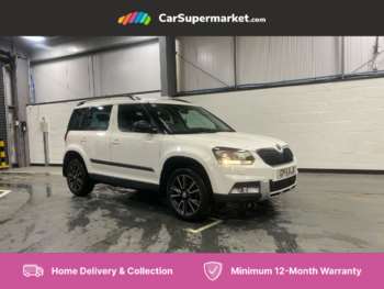 2016 - 1.2 TSI [110] SE 5dr