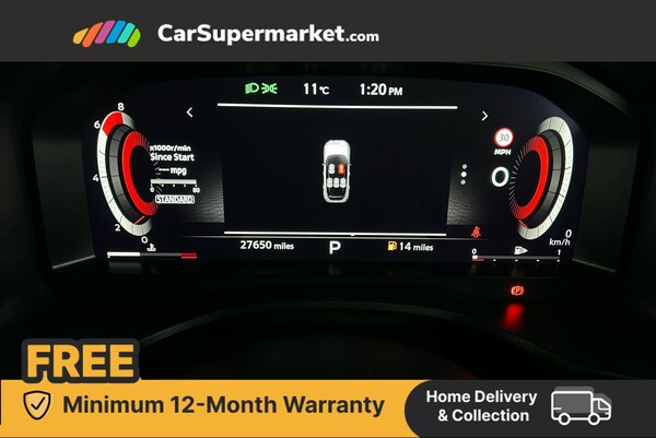 Used Nissan Qashqai 2022 for sale - 76257132: Photo 13