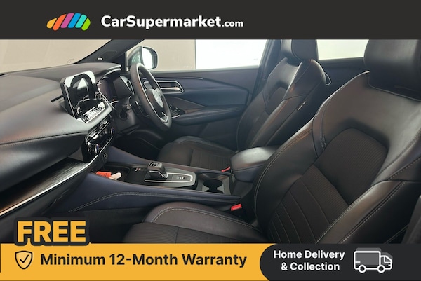 Used Nissan Qashqai 2022 for sale - 76257132: Photo 17