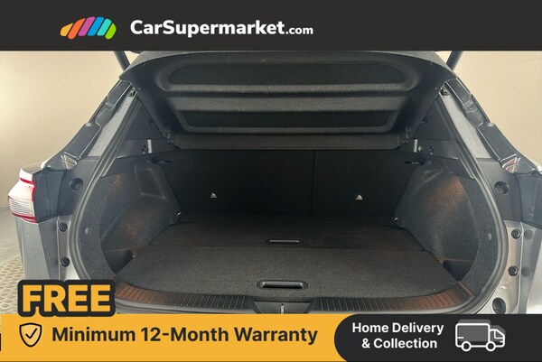 Used Nissan Qashqai 2022 for sale - 76257132: Photo 22