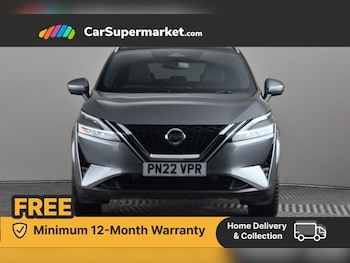 Used Nissan Qashqai 2022 for sale - 76257132: Photo 2