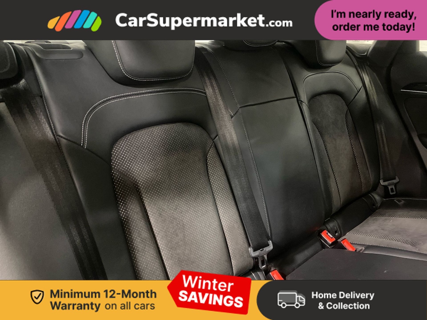 Used Audi Q3 2017 for sale - 77172535: Photo 7