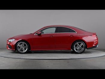 Used Mercedes-Benz CLA 2021 for sale - 79507459: Photo