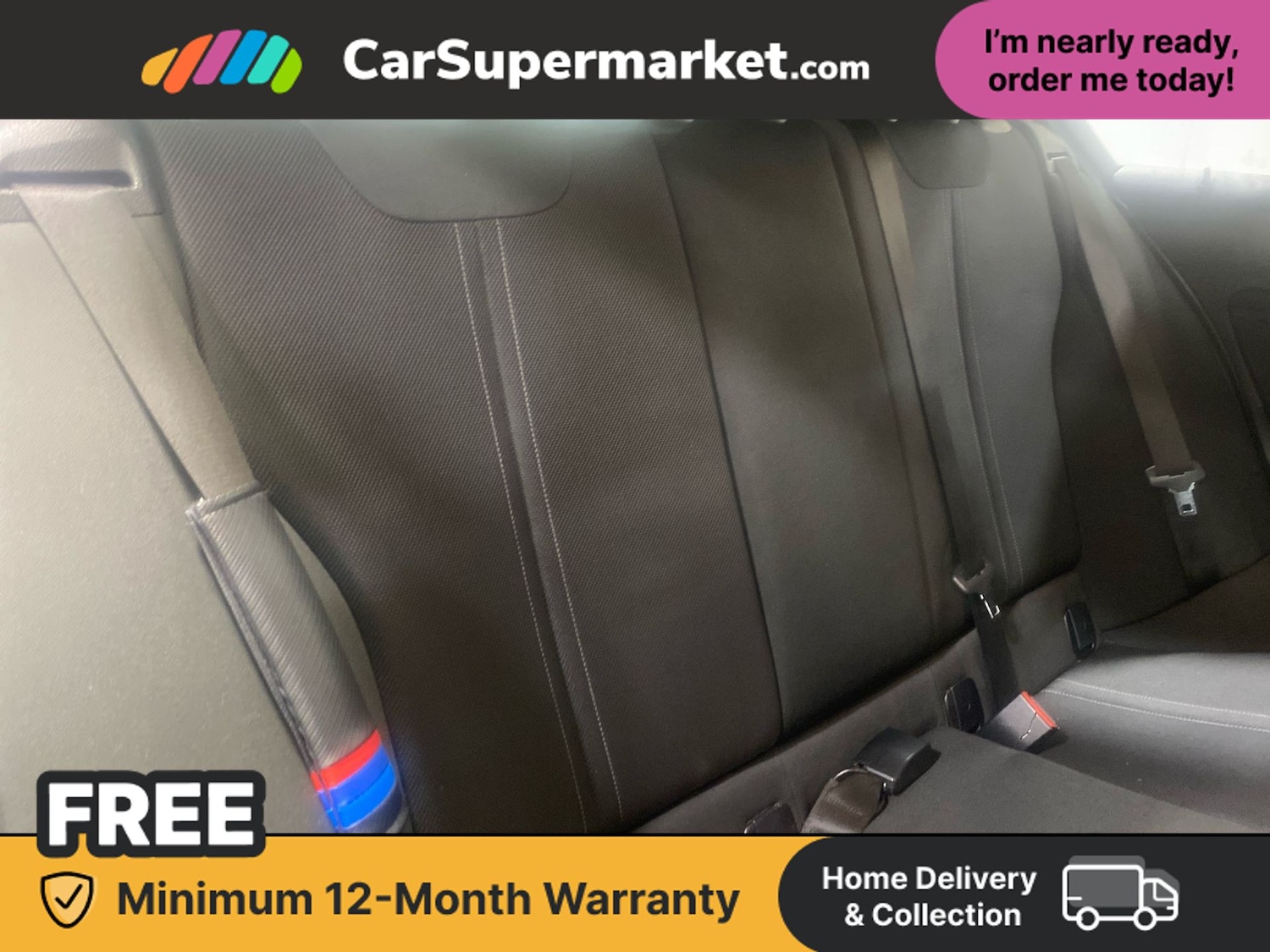 Used BMW 1 Series 2018 for sale - 78065154: Photo 6