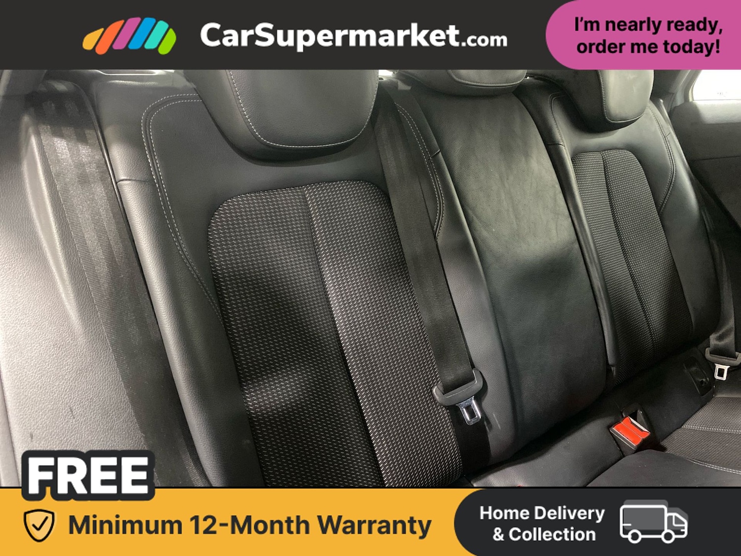 Used Audi Q2 2022 for sale - 77567879: Photo 6