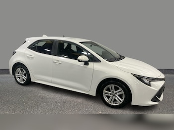 Used Toyota Corolla 2022 for sale - 78616004: Photo