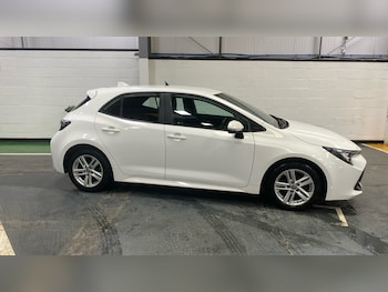 Used Toyota Corolla 2022 for sale - 78616004: Photo