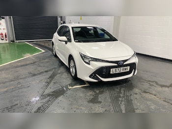 Used Toyota Corolla 2022 for sale - 78616004: Photo