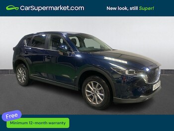 Used Mazda CX-5 2025 for sale - 78341471: Photo