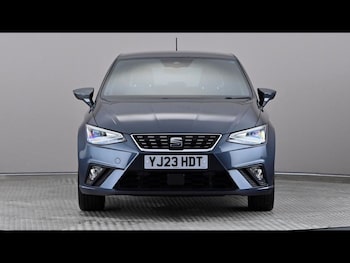 Used SEAT Ibiza 2023 for sale - 79507472: Photo