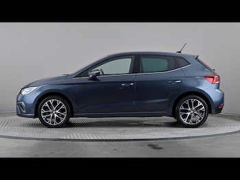 Used SEAT Ibiza 2023 for sale - 79507472: Photo