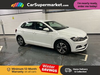 Volkswagen Polo feature image