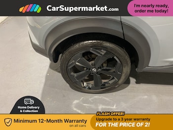 Used Nissan Juke 2022 for sale - 76774596: Photo