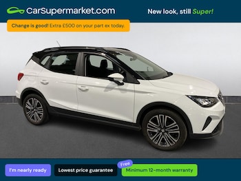 Used SEAT Arona 2022 for sale - 78210839: Photo