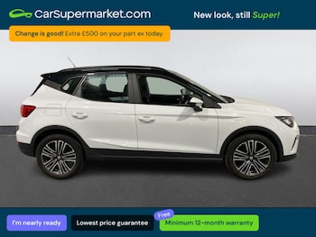 Used SEAT Arona 2022 for sale - 78210839: Photo