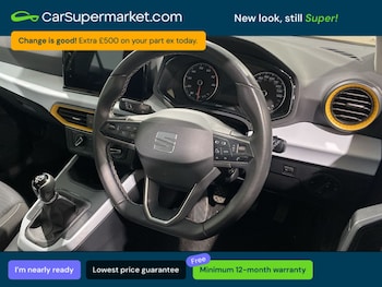 Used SEAT Arona 2022 for sale - 78210839: Photo