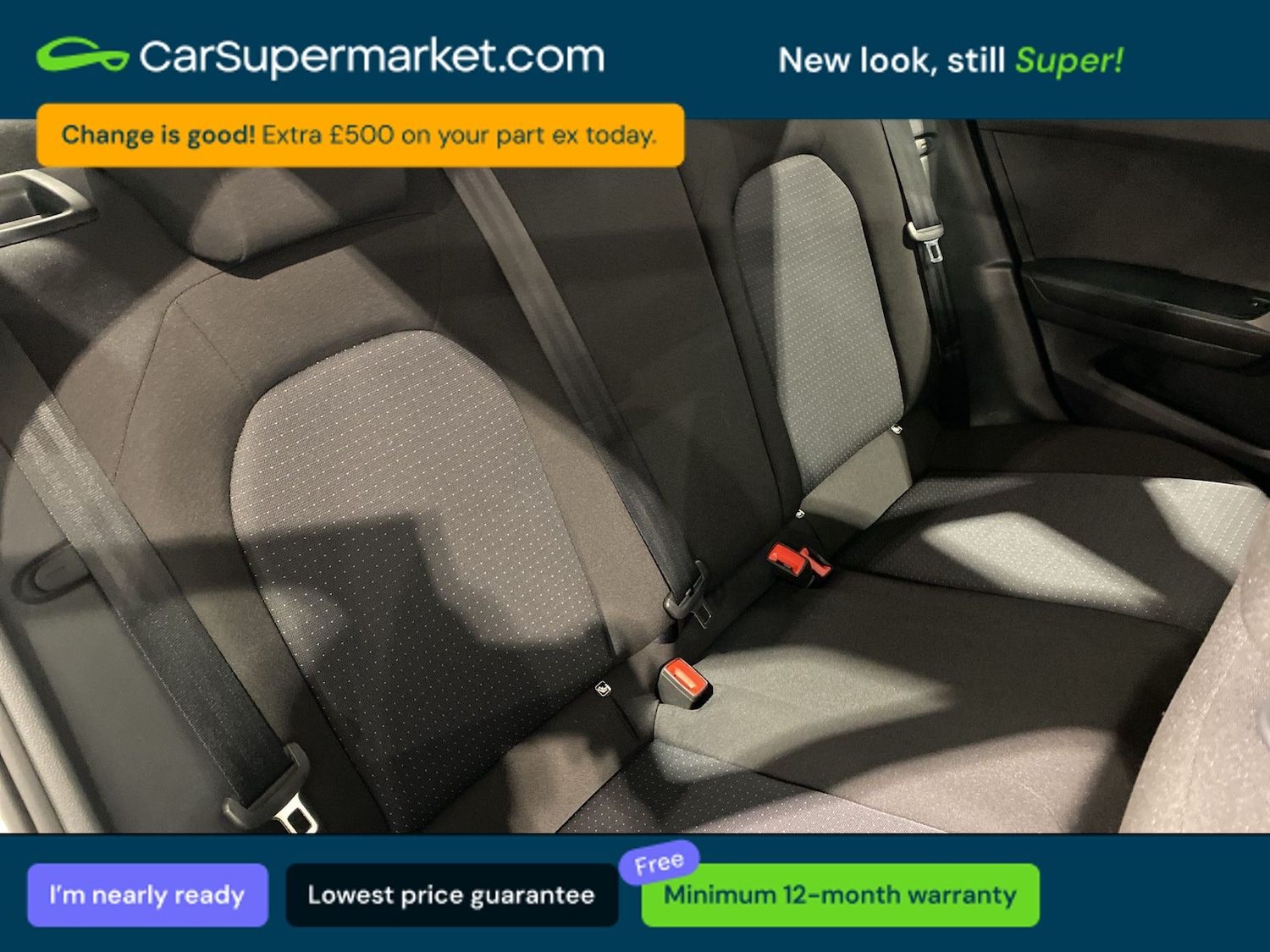 Used SEAT Arona 2022 for sale - 78210839: Photo 5