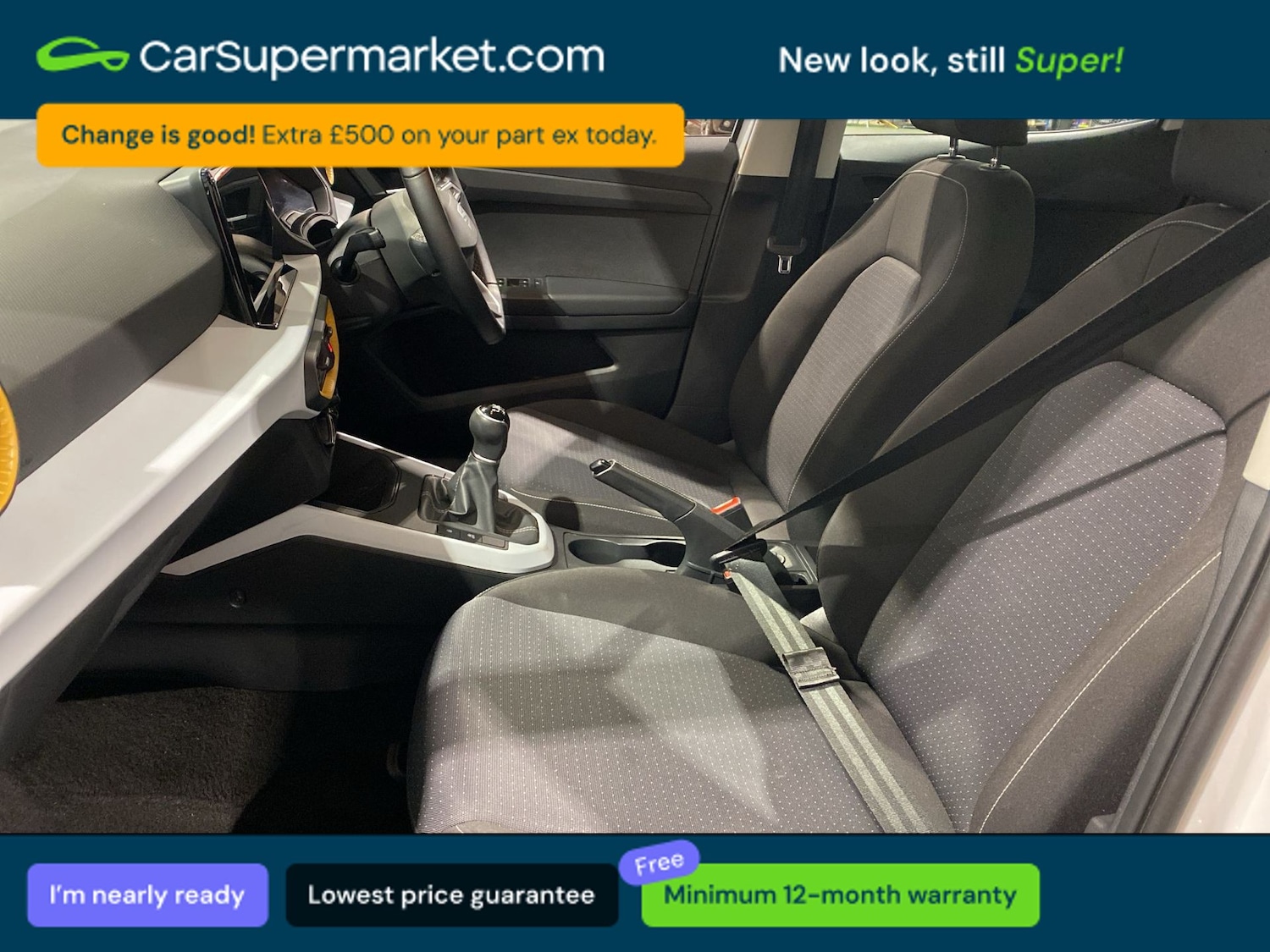 Used SEAT Arona 2022 for sale - 78210839: Photo 8