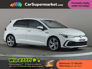 Volkswagen Golf feature image