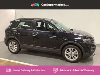 2021 - 1.0 TSI 110 SE DSG 5-Door
