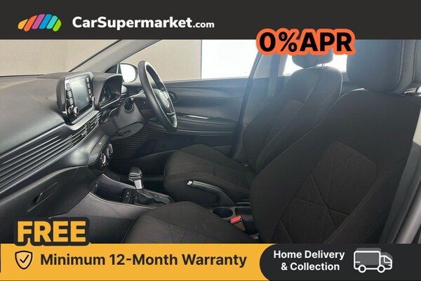 Used Hyundai BAYON 2023 for sale - 76267904: Photo 17