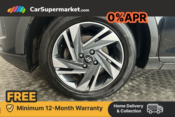 Used Hyundai BAYON 2023 for sale - 76267904: Photo 19
