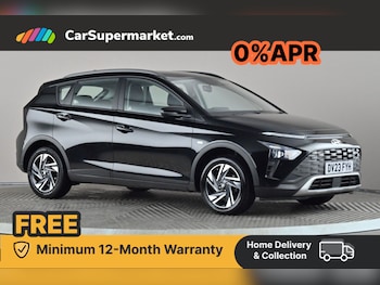 Hyundai - BAYON