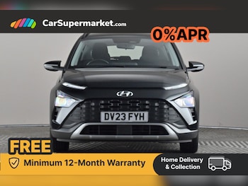 Used Hyundai BAYON 2023 for sale - 76267904: Photo 2