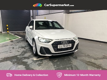 Used Audi A1 2020 for sale - 75582612: Photo