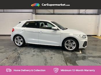Used Audi A1 2020 for sale - 75582612: Photo