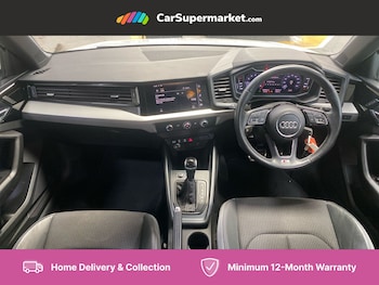 Used Audi A1 2020 for sale - 75582612: Photo