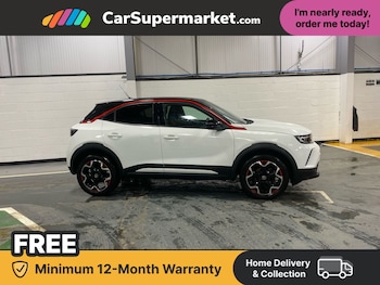 Used Vauxhall Mokka 2023 for sale - 77764394: Photo