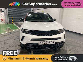 Used Vauxhall Mokka 2023 for sale - 77764394: Photo