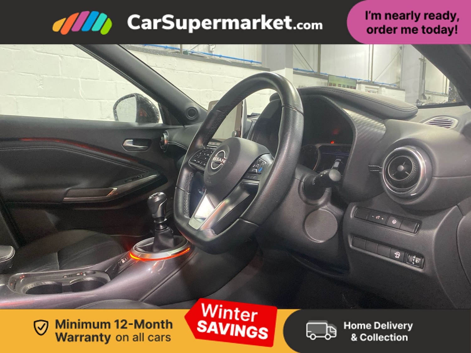 Used Nissan Juke 2022 for sale - 77048375: Photo 5