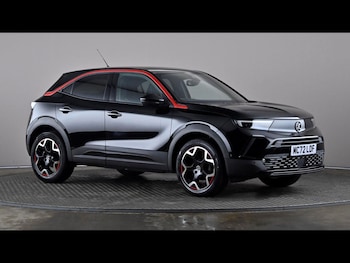Used Vauxhall Mokka 2023 for sale - 78949848: Photo